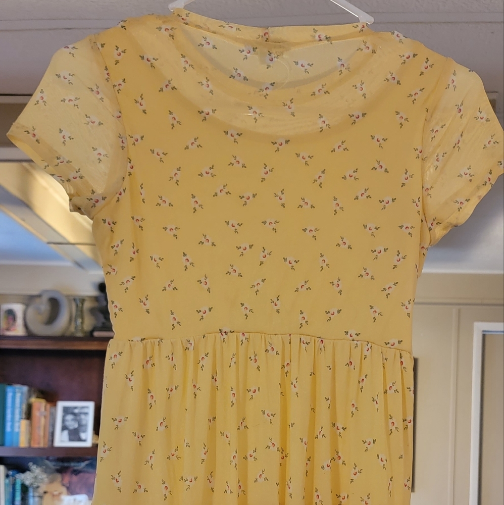 girls dress